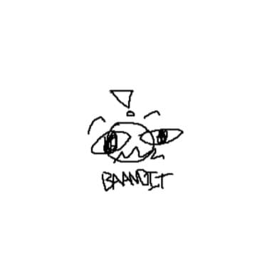 BAANDIT!