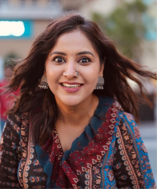 Baani Sandhu