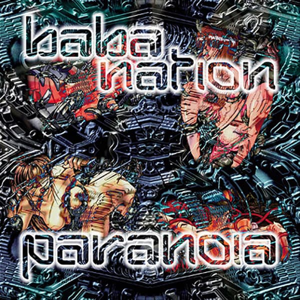 Baba Nation