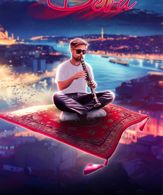 Baba Turc