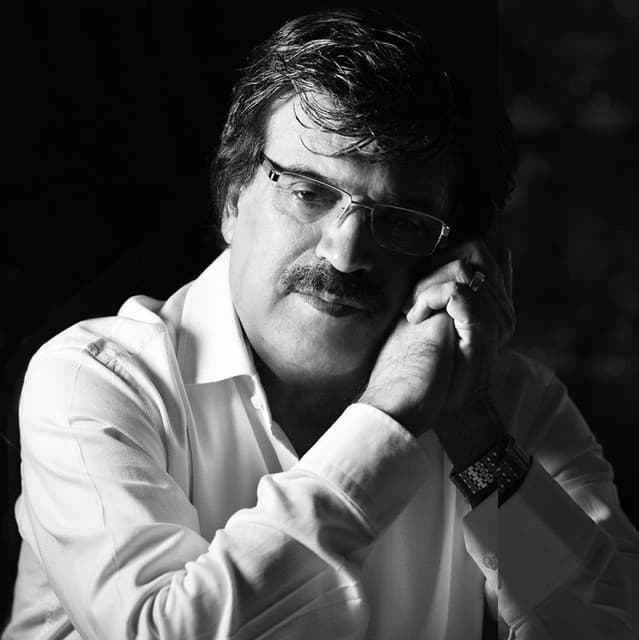 Babak Radmanesh
