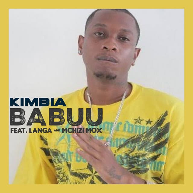 Babuu Wa Kitaa