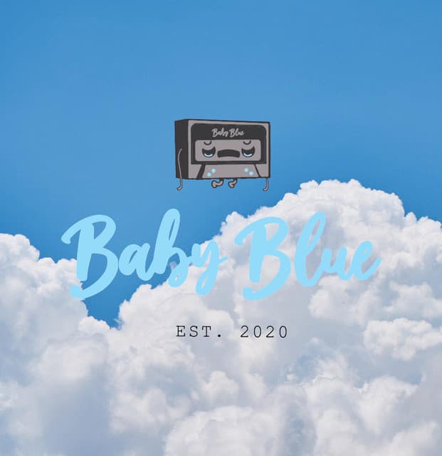 Baby Blue