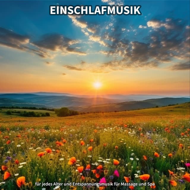 Baby Einschlafmusik