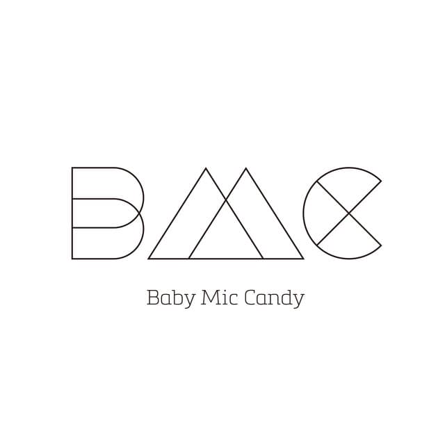 Baby Mic Candy