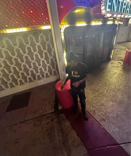 Baby Preme
