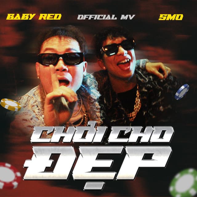 Baby Red aka Hung Xe Dap