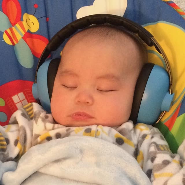 Baby Rockstar