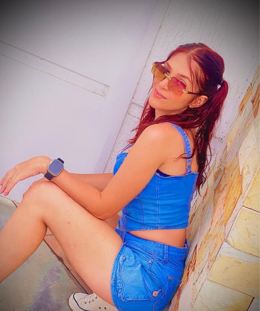 Baby Rosse