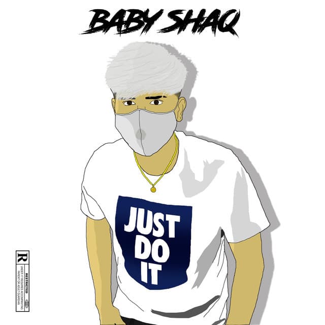 Baby Shaq