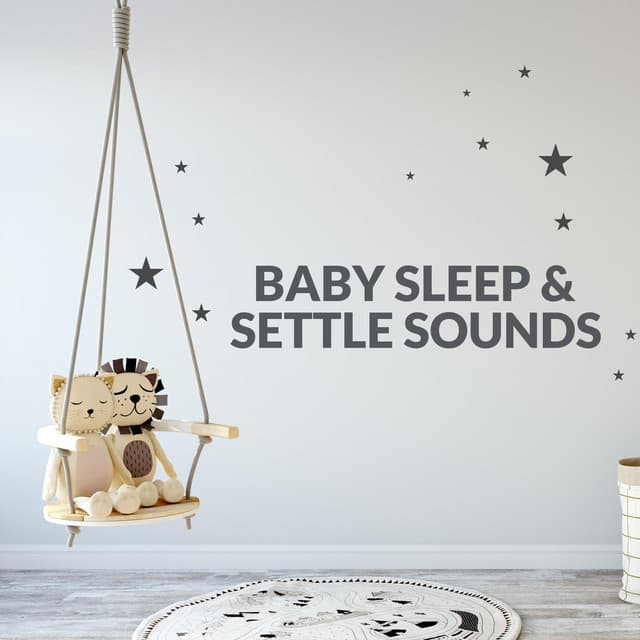 Baby Sleep & Settle Sounds