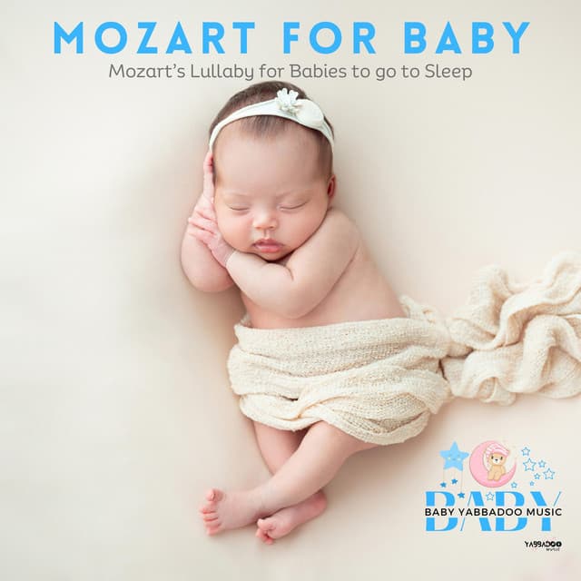 Baby Yabbadoo Music