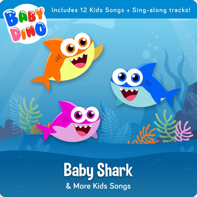 BabyDino