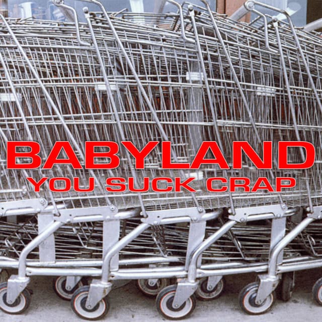 Babyland
