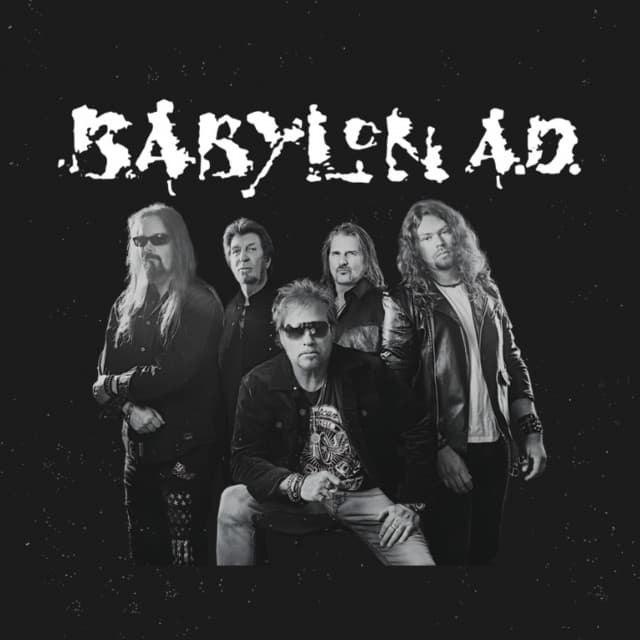 Babylon A.D.