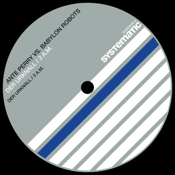 Babylon Robots