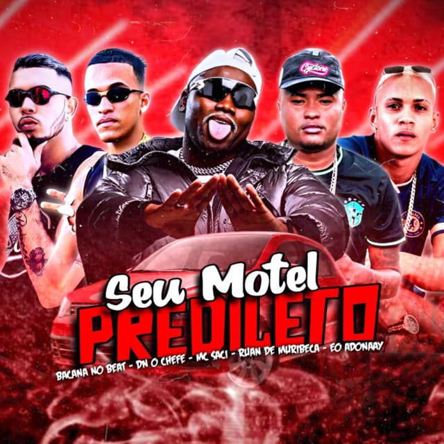 Bacana no Beat