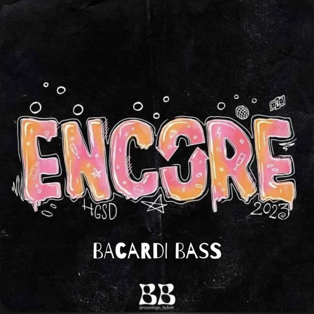 Bacardi Bass