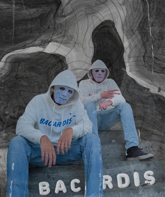 BACARDIS