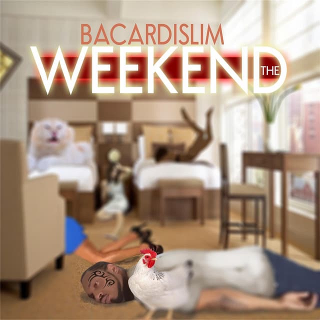 Bacardislim