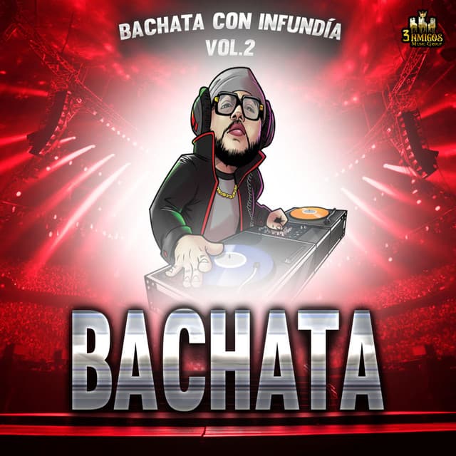 Bachata