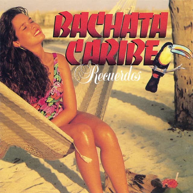 Bachata Caribe