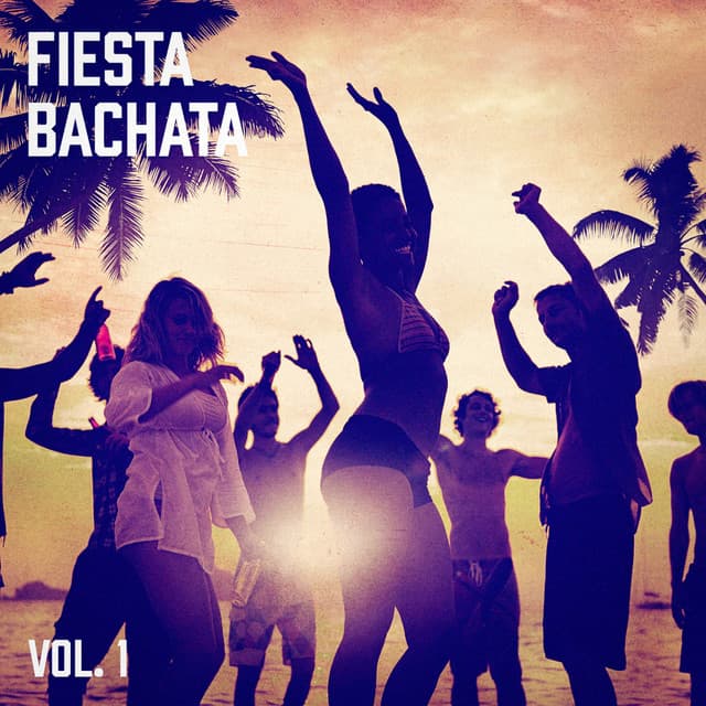 Bachata Latin Band