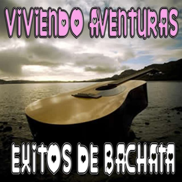 Bachatamania