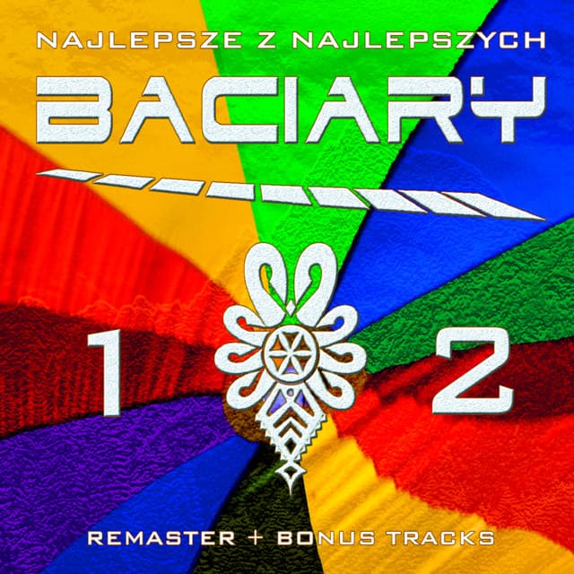 Baciary