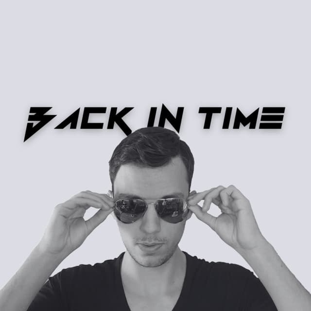 Back In Time