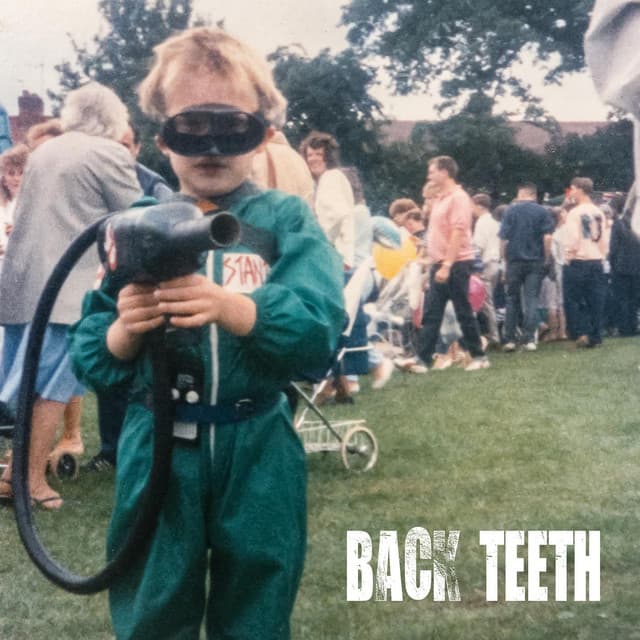 Back Teeth