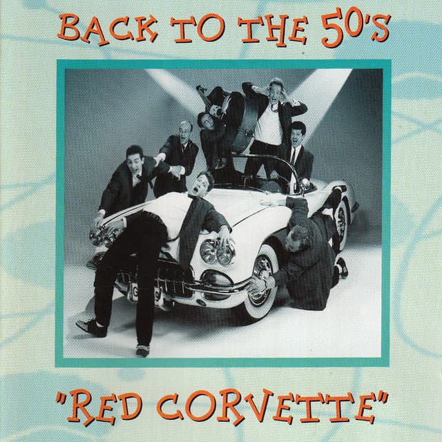 Back to the 50's