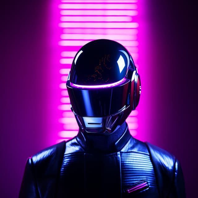 Back to the Synth