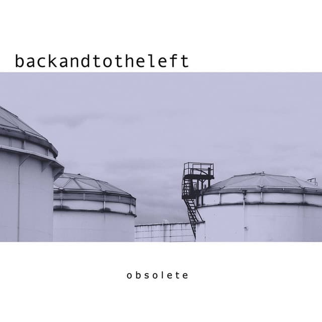 Backandtotheleft