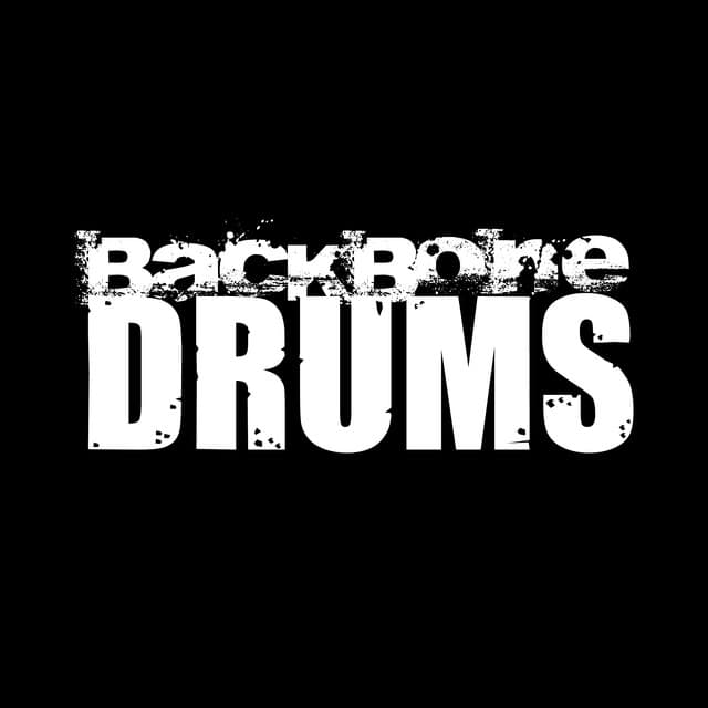Backbone Drums