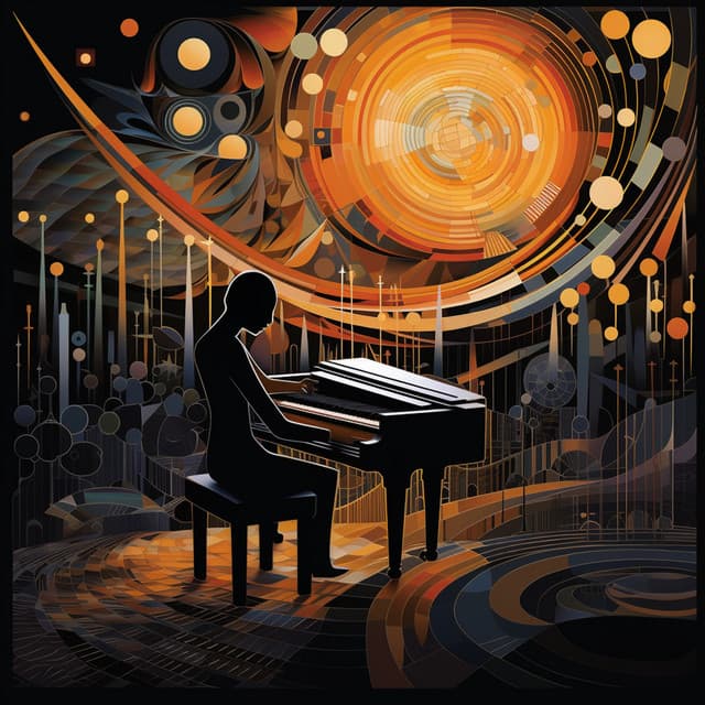 Background Love Jazz