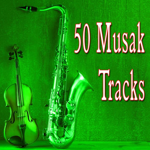 Background Music Soundscape