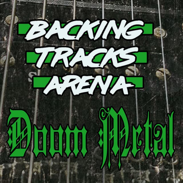 Backing Tracks Arena