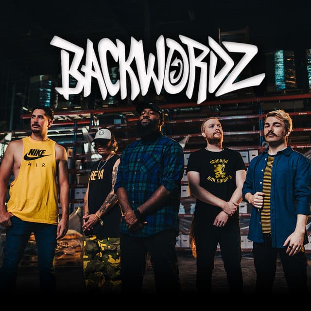 BackWordz