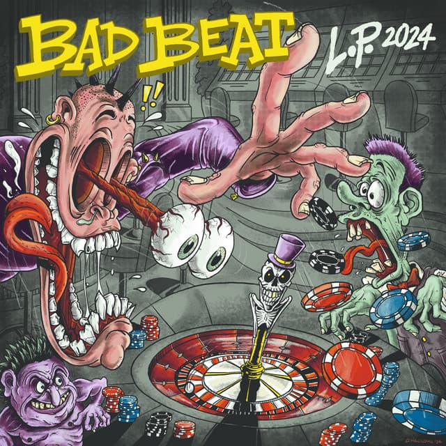 Bad Beat