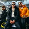 Bad Boy Chiller Crew