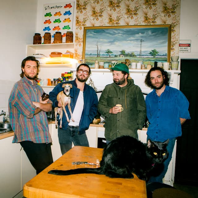 Bad//Dreems