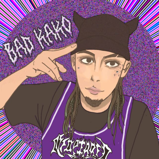 Bad Kako