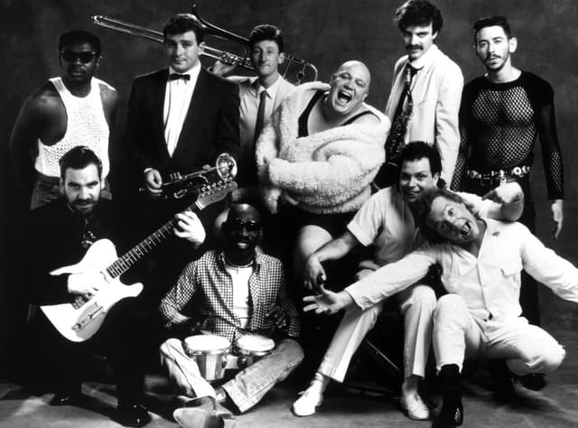 Bad Manners
