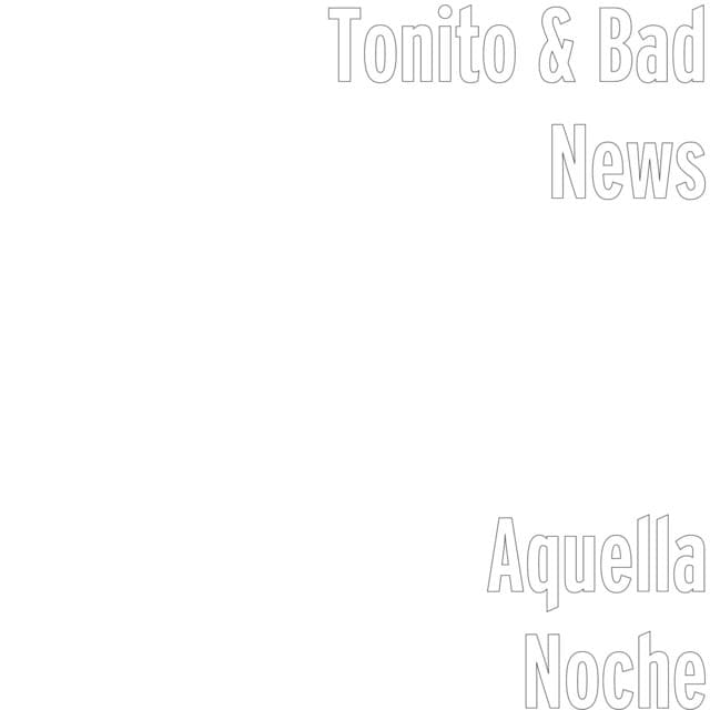 Bad News
