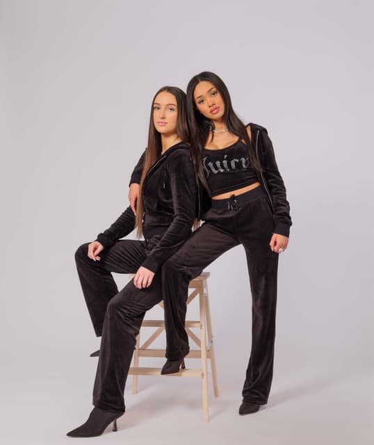 Baddies