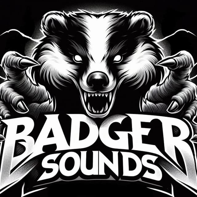Badger Sounds