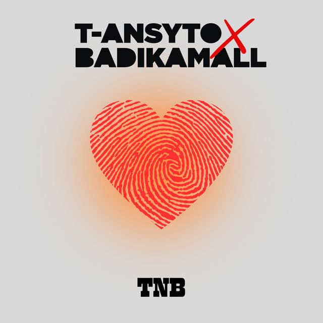 Badikamall
