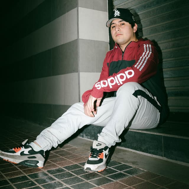 BadLucho