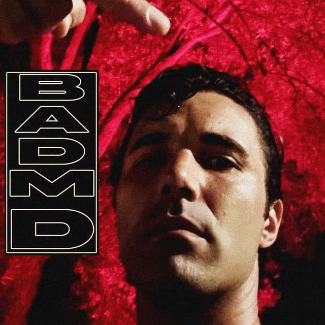 Bad'm D